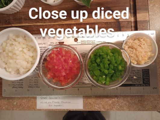 Auguste Escoffier School of Culinary Arts by null