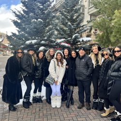 Mile High Luxury Transportation