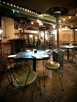 Veneto Trattoria by null