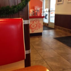 A&W Restaurant