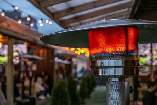 N 11th Street Cookout by null