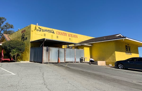 Gramma's Country Kitchen