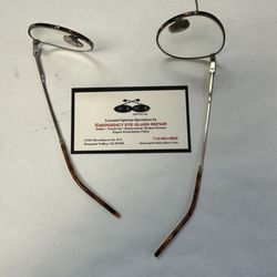 Nina Optical & Eye Glass - Eyeglasses repair