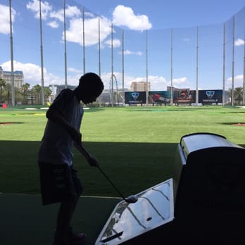 Topgolf - Golf Near Me - Las Vegas, Nevada