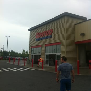 Costco - Wholesale Stores Near Me - Fredericton, New Brunswick