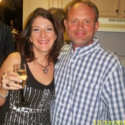 Miggy's Food Truck - Ken and Shannon Farr