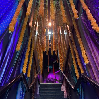 Midnight Temple - Stairway entrance - Indian Near Me - Detroit, Michigan Midnight Temple - Stairway entrance - Indian Near Me - Detroit, Michigan
