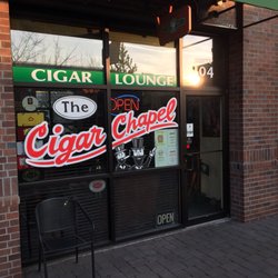 The Cigar Chapel