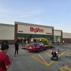 Hy-Vee
