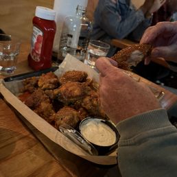 Wings Wings