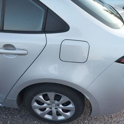 Hertz Rent A Car
