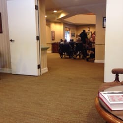 Sunrise of Sunnyvale - Entrance area