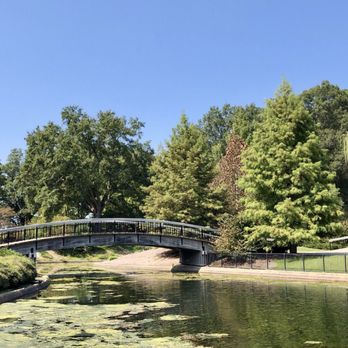 Pullen Park - Main bridge view - Playgrounds Near Me - Raleigh, North Carolina Pullen Park - Main bridge view - Playgrounds Near Me - Raleigh, North Carolina