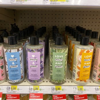 Target - New environmentally friendly shampoos and conditioners - Department Stores Near Me - Columbia, Maryland