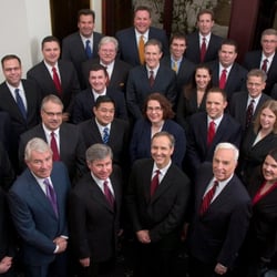 Kreis, Enderle, Hudgins, and Borsos P.C. - Attorneys at Kreis Enderle Hudgins and Borsos