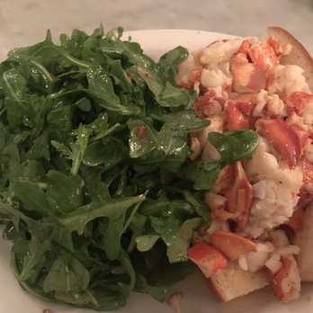 Neptune Oyster - Maine Lobster Roll Sandwich - Seafood Near Me - Boston, Massachusetts Neptune Oyster - Maine Lobster Roll Sandwich - Seafood Near Me - Boston, Massachusetts
