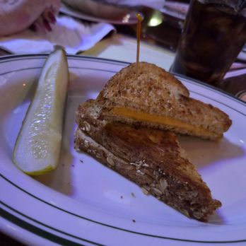 Steiner's - Grilled Cheese Sandwich - American Near Me - Las Vegas, Nevada Steiner's - Grilled Cheese Sandwich - American Near Me - Las Vegas, Nevada