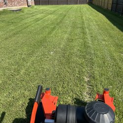 Top Green Maintenance