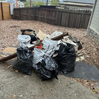 Maury’s Junk Removal - Before - Junk Removal & Hauling Near Me Maury’s Junk Removal - Before - Junk Removal & Hauling Near Me