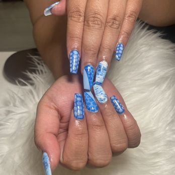 Fairy Nails Lounge - Eyebrow Services Near Me - Hayward, California Fairy Nails Lounge - Eyebrow Services Near Me - Hayward, California