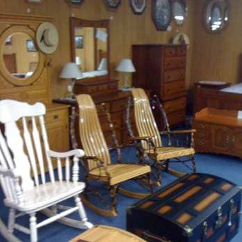Everything Amish - Furniture Stores Near Me - Hughesville, Maryland