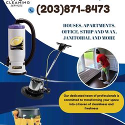 H&b Cleaning Services