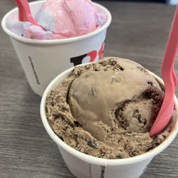 Baskin Robbins