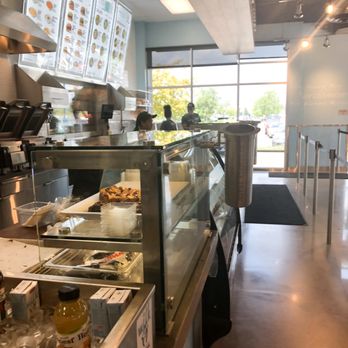 Café Zupas - Lunch or Doctor's appt? Idk since they both are sterile and clean AF. - Sandwiches Near Me - Columbus, Ohio Café Zupas - Lunch or Doctor's appt? Idk since they both are sterile and clean AF. - Sandwiches Near Me - Columbus, Ohio