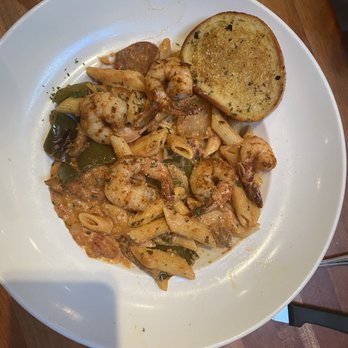 Cheddar's Scratch Kitchen - New Orleans Pasta - American Near Me - Arlington, Texas
