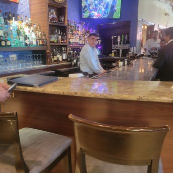 Mosaico - Italian Near Me - Mountainside, New Jersey