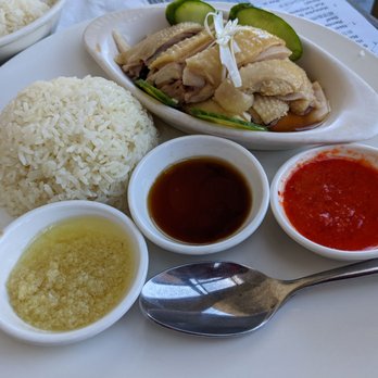 Ipoh Kopitiam - Malaysian Near Me - Alhambra, California