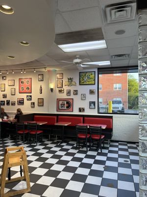 Mr Beef & Pizza by null