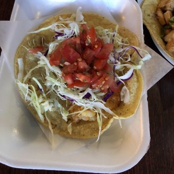 Taco Bar - Shrimp Taco - Mexican Near Me - San Marcos, California Taco Bar - Shrimp Taco - Mexican Near Me - San Marcos, California