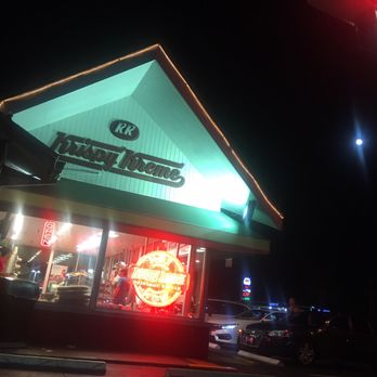 Krispy Kreme - Donuts Near Me - Daytona Beach, Florida Krispy Kreme - Donuts Near Me - Daytona Beach, Florida