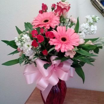 Floral Expressions - Florists Near Me - Lincoln City, Oregon