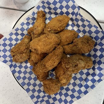 GOGI - Phoenix - Original Fried chicken - Korean Near Me - Phoenix, Arizona