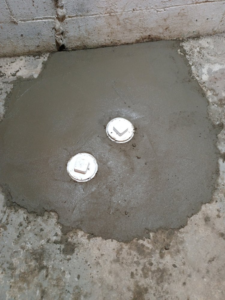 Slide of Joe's Plumbing Services