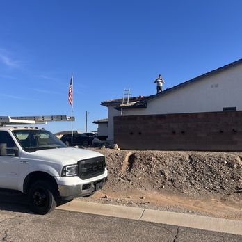 Nailed It Better Construction - Just another day - Roofing Near Me Nailed It Better Construction - Just another day - Roofing Near Me