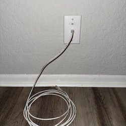 Alpha Net Communications - Cat 6A Cabling