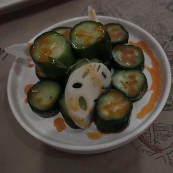 Lin Asian Bar & Dim Sum - Asian Fusion Near Me - Austin, Texas
