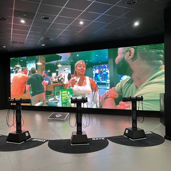 Larks Entertainment - Huge game - Eatertainment Near Me - Fairview, Texas Larks Entertainment - Huge game - Eatertainment Near Me - Fairview, Texas