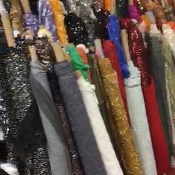 Butterfly Fabrics - Fabric Stores Near Me - Hicksville, New York