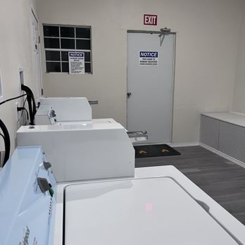 Cougar RV Park - Onsite Laundry - RV Parks Near Me - Crosby, Texas Cougar RV Park - Onsite Laundry - RV Parks Near Me - Crosby, Texas