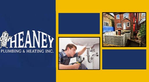 Slide of Heaney Plumbing & Heating - Detroit