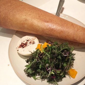 abcV - Vegetarian Near Me - New York, New York