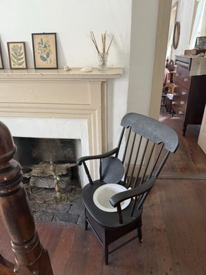 Ximenez-Fatio House Museum by null