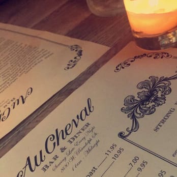 Au Cheval - Bars Near Me - Chicago, Illinois