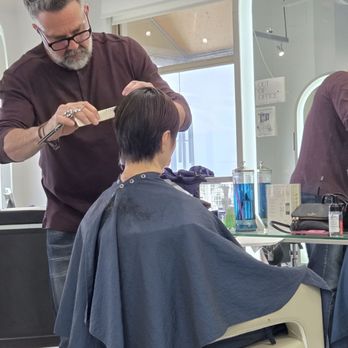 Salon Sora - Hair Salons Near Me - Boca Raton, Florida