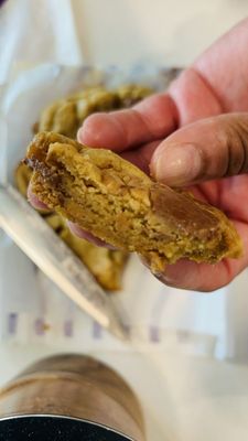 Insomnia Cookies by null