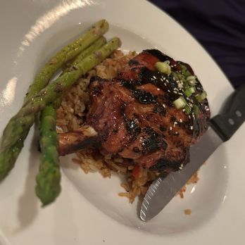 Patsy's Restaurant - Pork chop - Seafood Near Me - Bethany Beach, Delaware